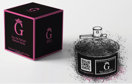 6 Parfums 
Inspirés des plus grandes maisons – Fabriqués à Grasse, France 🇫🇷